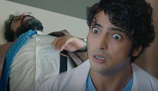 Mucize Doktor 30 Bolum Fragmani Zaman Hizla Daraliyor Gec Kalinirsa Geri Donusu Asla Olmayacak Medya Haberleri