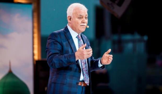 Nihat Hatipoğlu'ndan koronavirüs mesajı