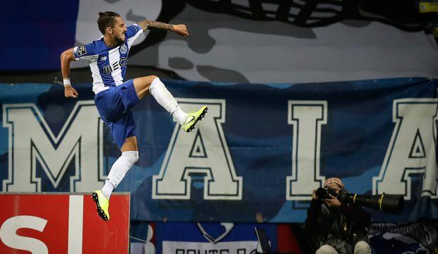 Galatasaray'a Telles piyangosu...