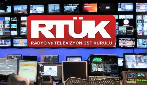 RTÜK’ten o paylaşımlar nedeniyle suç duyurusu