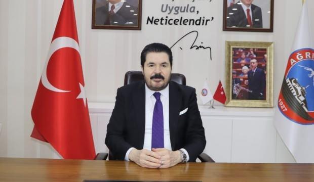 Savcı Sayan: Cumhur İttifakı'na en büyük destek Kürtlerden gelecek