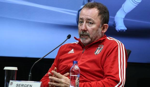 Sergen Yalçın: Her şey hesapladığım gibi gitti