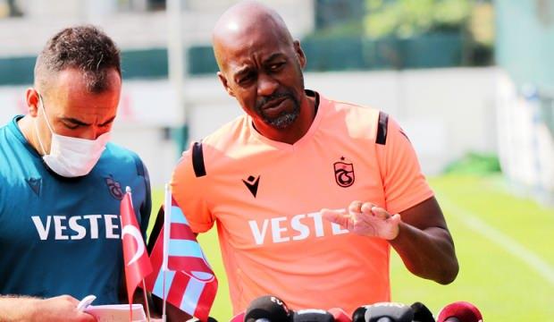 Eddie Newton: Sörloth burada devam etmek istemiyor!