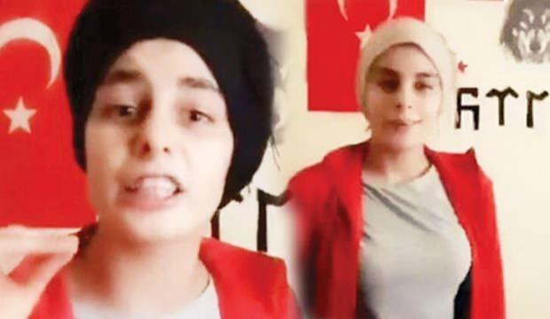 Sosyal medyada iğrenç paylaşım