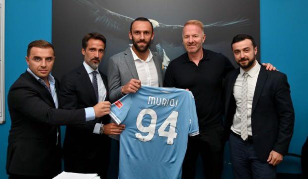 Lazio'da kritik maç öncesi deprem! Vedat Muriqi...