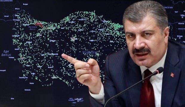 Tablo ağırlaştı! Bilim Kurulu'ndan koronavirüs kararı: En az 1 hafta yasak