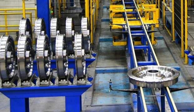 TCDD'nin demiryolu tekeri 'milli' olacak