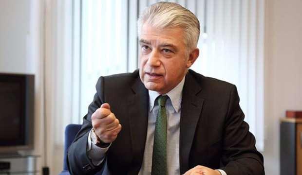 Almanya tehdit etti: Çok yakında Türkiye'ye sopa göstereceğiz