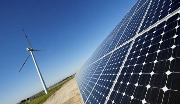 Temiz enerji için 'destek' kararı