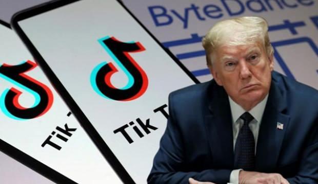 Trump, TikTok anlaşmasını imzalayacak