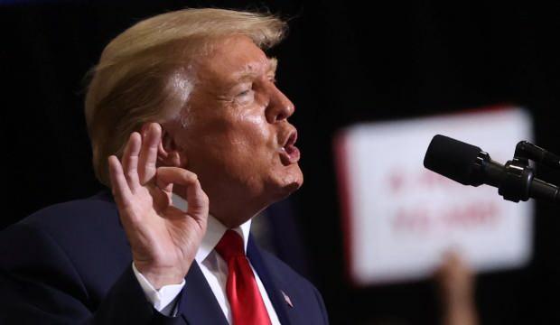 Trump, koronavirüs aşısının dağıtımı için tarih verdi
