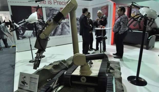 Türk savunma sanayisinin Güney Asya seferi başlıyor