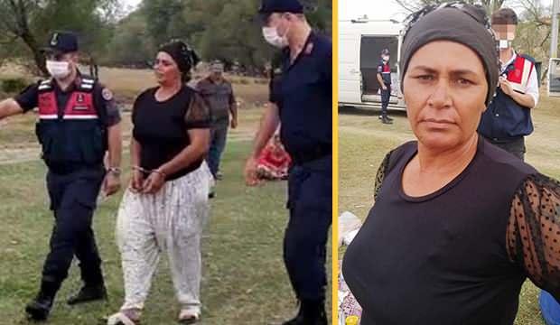 Uyuşturucu baronu 'Zeliş' piknikte yakalandı