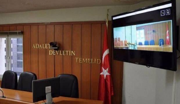 Yargıda tarihi gün! "e-Duruşma" dönemi...