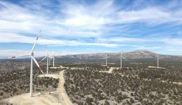 Yenilenebilir enerjiye ağustosta 3,9 milyar liralık destek