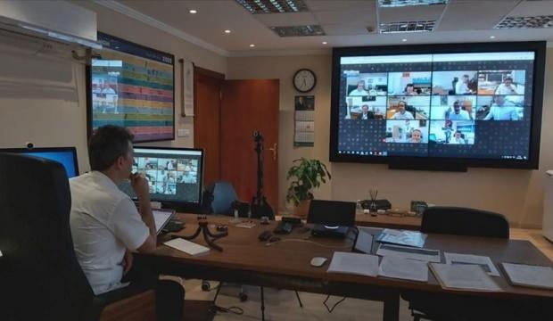 Aselsan imzalı! Yerli video konferans uygulaması ilk sınavdan geçti