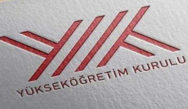 YÖK'ten önemli uzaktan eğitim açıklaması
