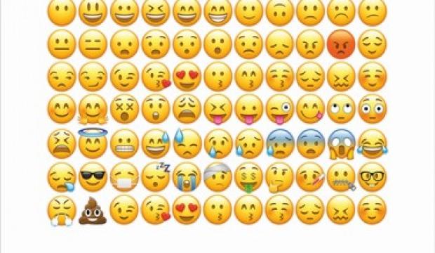 2020 yılına özel emoji onaylandı