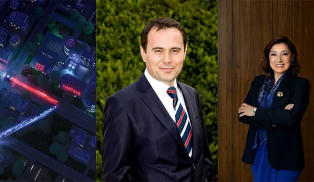 Türk Telekom’dan "hayat kurtaran" yerli teknoloji