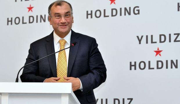 Aydınlık Gazetesi'nden bir garip haber: Murat Ülker'i manşetine taşıdı
