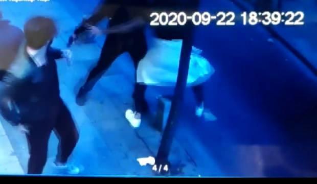 Dizi oyuncusuna silahlı saldırı!