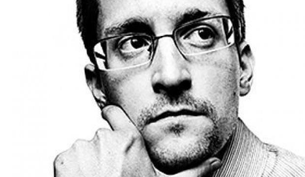 ABD’de CIA belgelerini sızdıran Snowden 5 milyon dolar ödeyecek