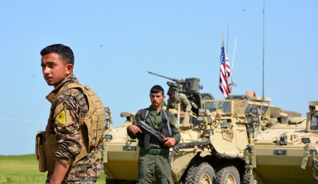 ABD’den Suriye açıklaması: Bu yardımla beraber 12 milyar dolara ulaştı!