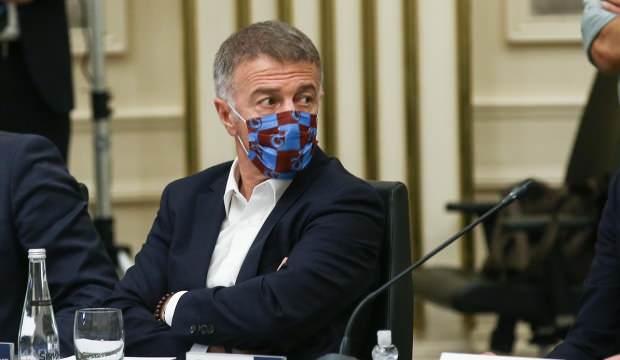 Ahmet Ağaoğlu'ndan yabancı MHK önerisi