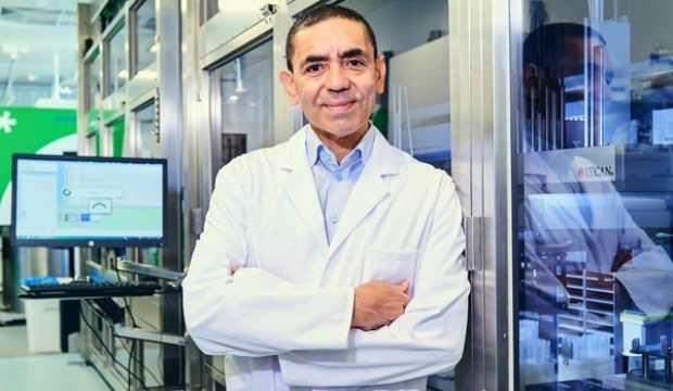 Almanya'nın en zenginler listesinde bir Türk