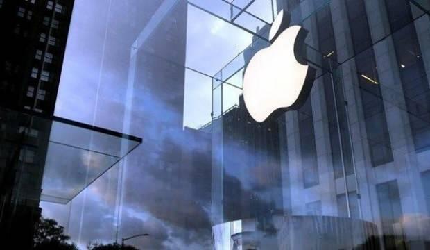 Apple 532 milyar dolar kaybetti