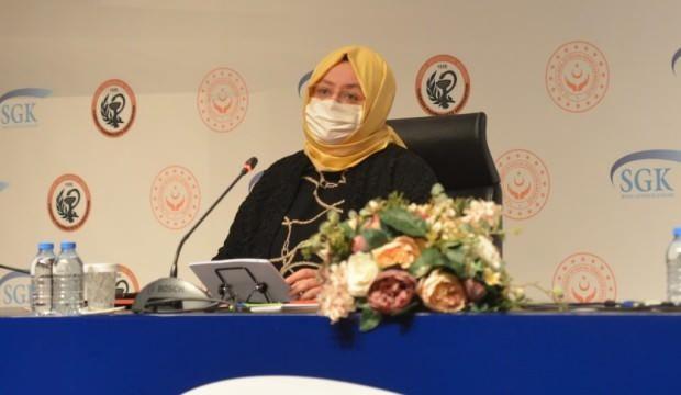 Bakan Selçuk duyurdu: Süre uzatıldı
