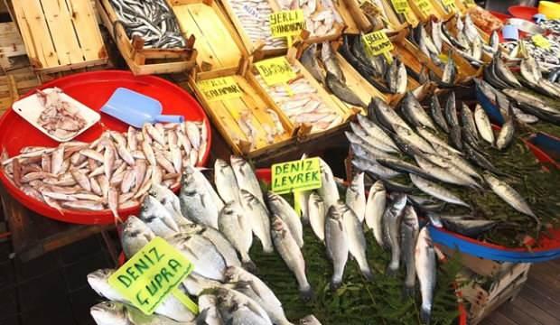 Balık fiyatlarında 'ekim' umudu