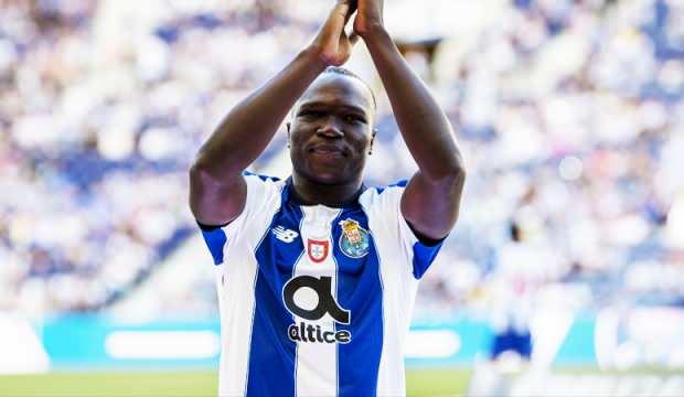 Beşiktaş'a Aboubakar çalımı!