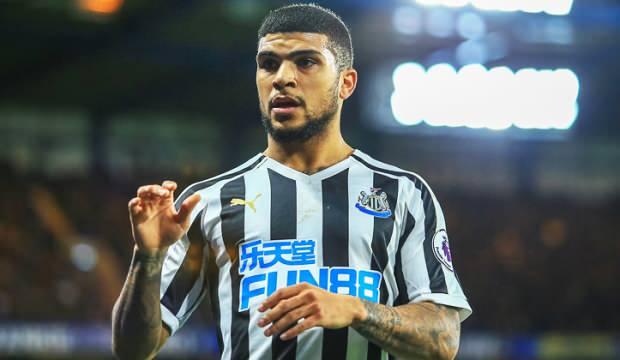 Beşiktaş'a Yedlin'den haber var! İdmana çıkmadı
