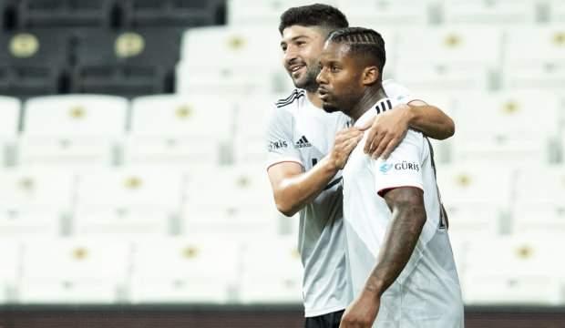 Beşiktaş'ın kadrosunda 4 eksik var!
