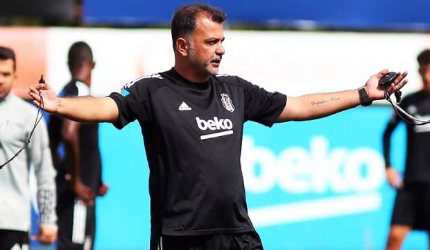 Beşiktaş'ta Rio Ave maçı öncesi 3 eksik!