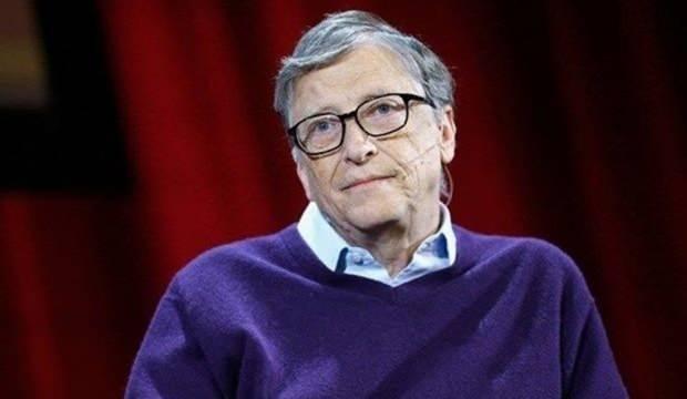 Bill Gates, koronavirüs salgınının biteceği tarihi açıkladı