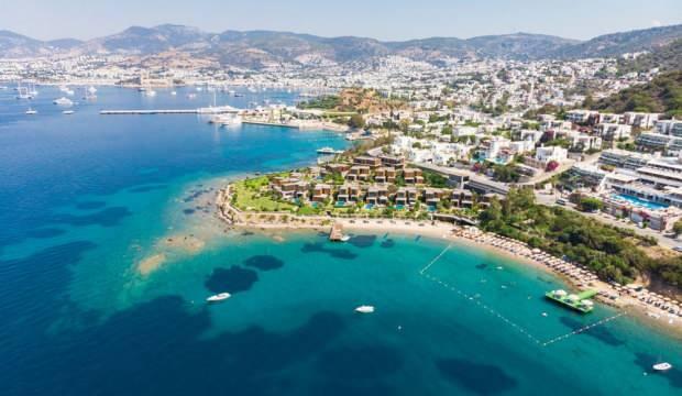 Corona Dan Kacan Tatilciler Nufusu 400 Bine Cikardi Guncel Haberleri