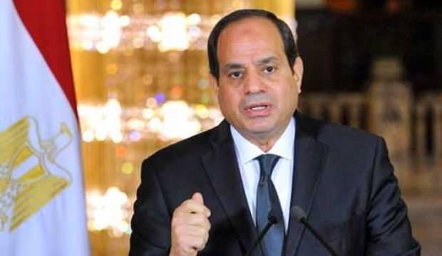 Darbeci Sisi'yi zora sokacak çağrı!