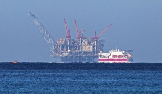 Doğu Akdeniz'de dikkat çeken gelişme! Güney Kıbrıs artı 5 ülke birleşip anlaşma imzaladı