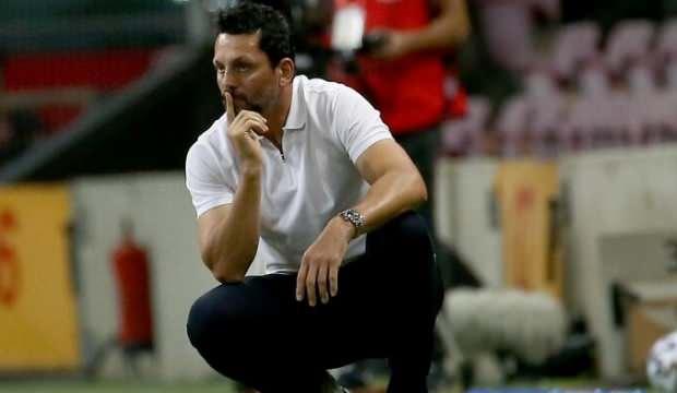 Erol Bulut: Maalesef 2 puan kaybettik
