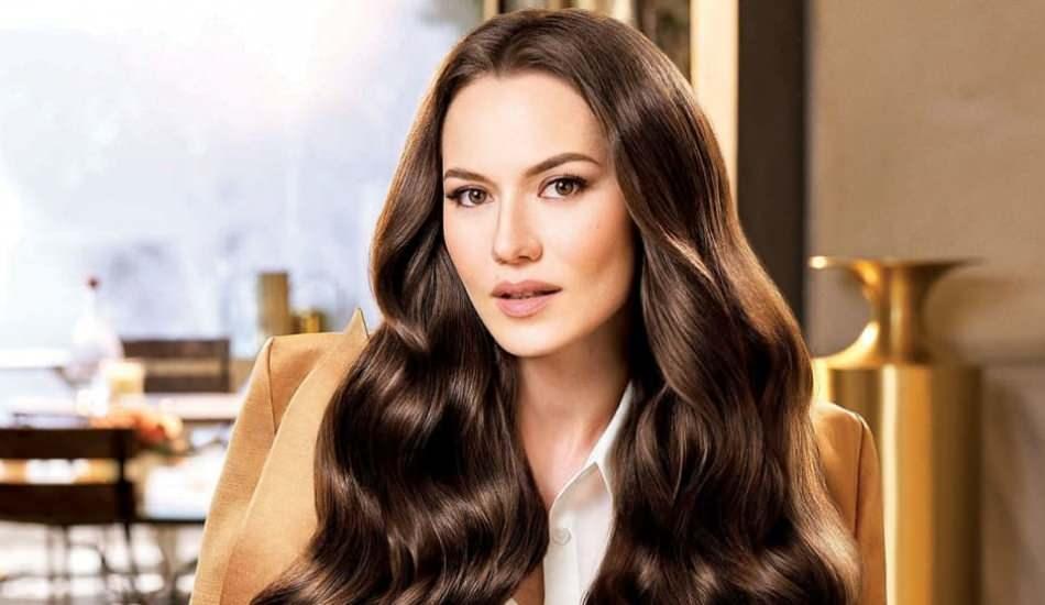 Fahriye Evcen Instagram Haberleri Yasemin
