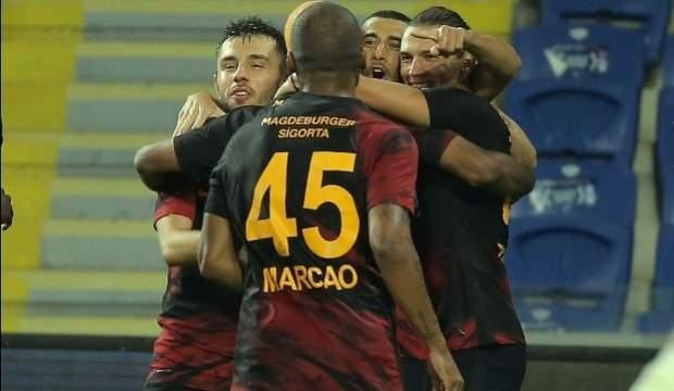 Galatasaray, Avrupa'da tur peşinde