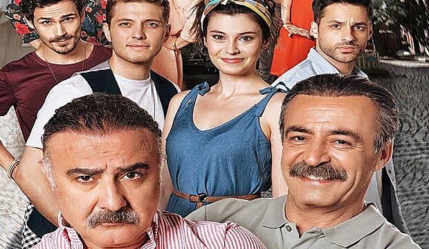 ATV dizisi Gençliğim Eyvah'dan hayal kırıklığına uğratacak hamle! Final için geri sayım başladı