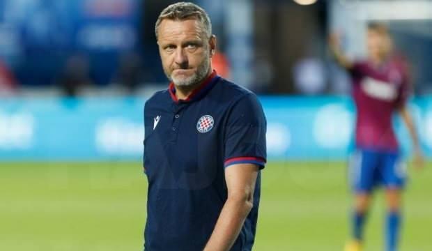 Hari Vukas: Fatih Terim'i konuşmaya gerek yok
