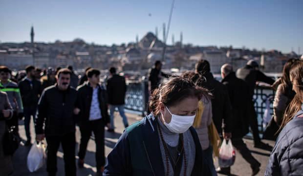 İçişleri Bakanlığı'ndan koronavirüs genelgesi: Hapis cezası geliyor