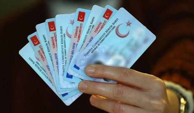 İçişleri Bakanlığı'ndan son dakika sürücü belgesi ve kimlik açıklaması
