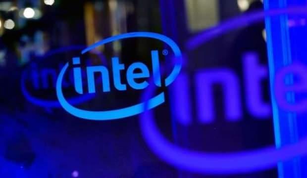 Intel'den Huawei'e satış için lisans