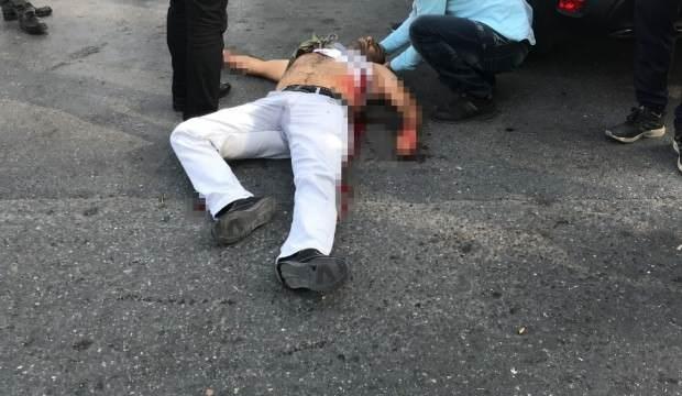 İstanbul'da taksiciler çatıştı: 3 kişi hayatını kaybetti - GÜNCEL Haberleri