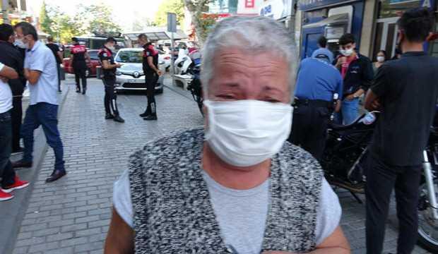 İsyan etti, gözyaşlarına boğuldu! Sonumuz ne olacak